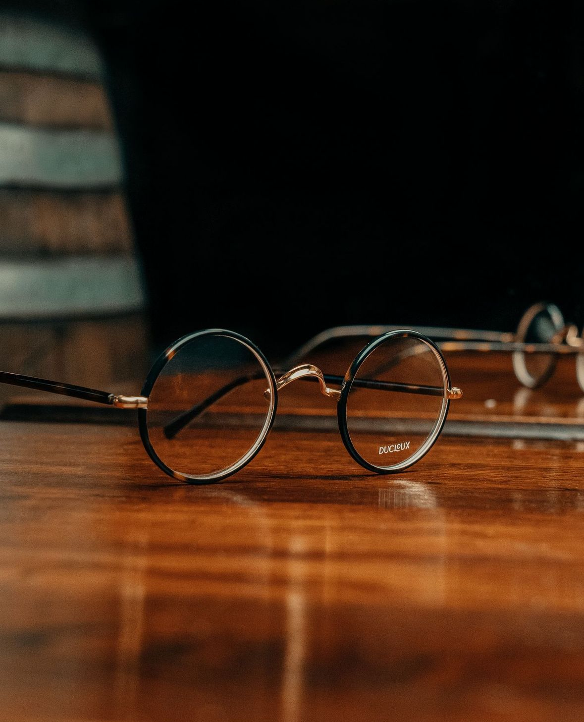 Lunettes DUCLOUX